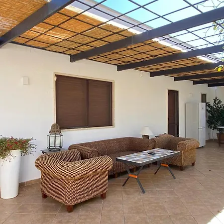 Villa Gaia Lecce