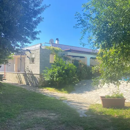 Gaia Villa