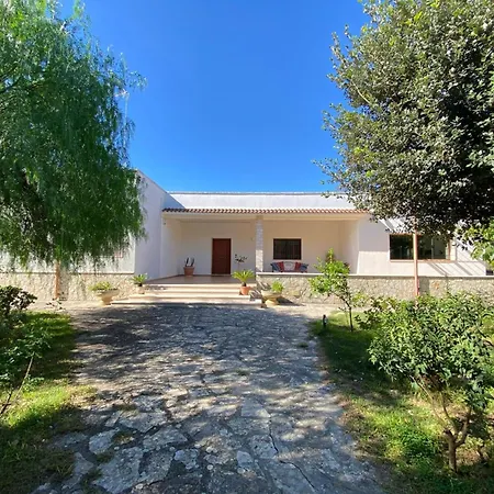 Villa Gaia Lecce
