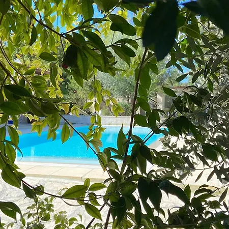 Gaia Villa