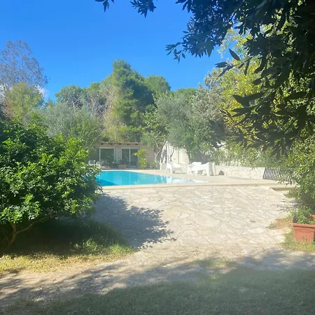 Villa Gaia