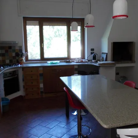 Villa Gaia *