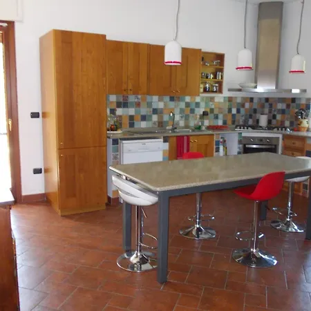 Gaia Villa Lecce