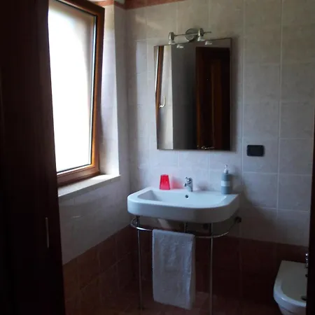 Gaia Villa Lecce