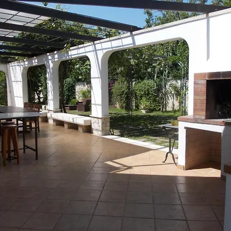 Gaia Villa