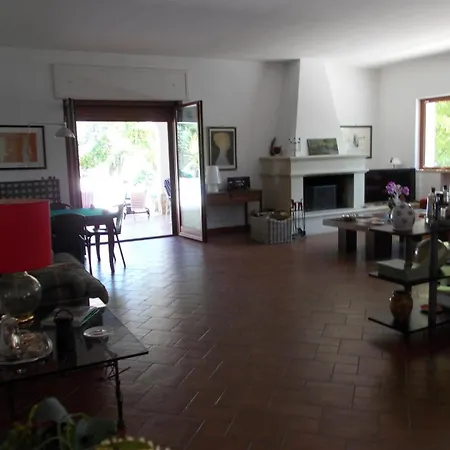 Villa Gaia