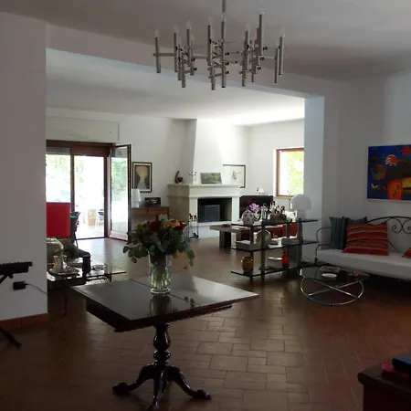 Gaia Villa Lecce