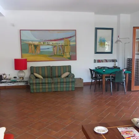 Gaia Villa