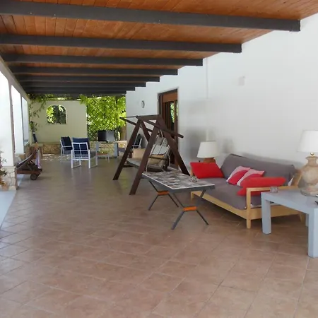 Gaia Villa Lecce