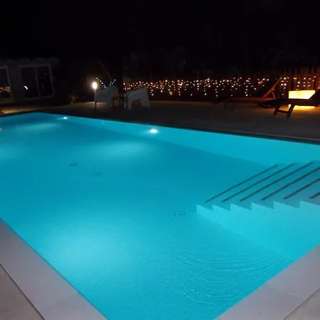 Villa Gaia *