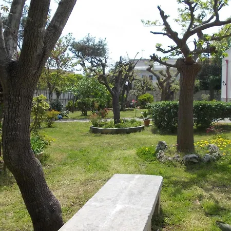 Gaia Villa Lecce