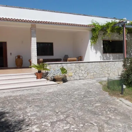 Villa Gaia *