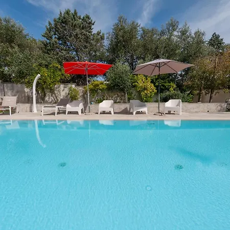 Villa Gaia *