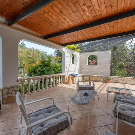 Gaia Villa Lecce
