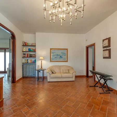 Villa Gaia Lecce