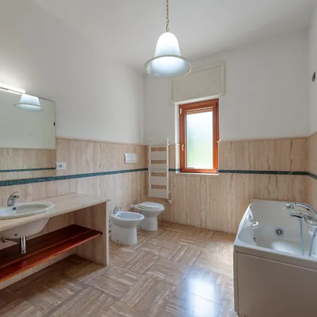 Gaia Villa *