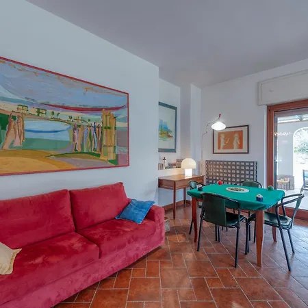 Gaia Villa Lecce