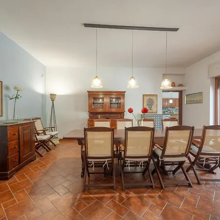 Gaia Villa