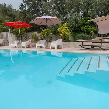 Villa Gaia *
