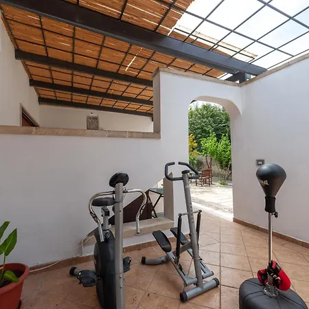 Villa Gaia