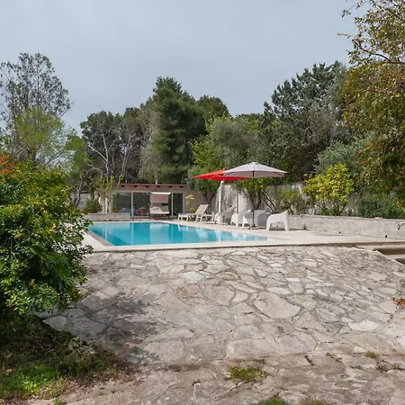 Gaia Villa