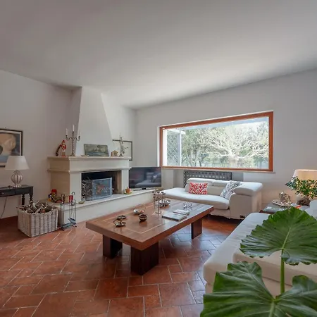 Gaia Villa