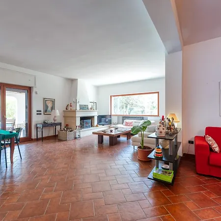 Villa Gaia *