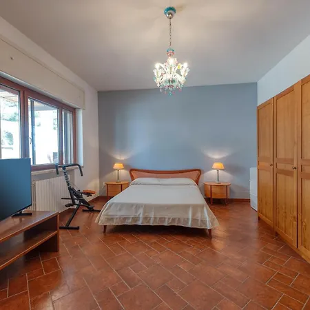 Villa Gaia