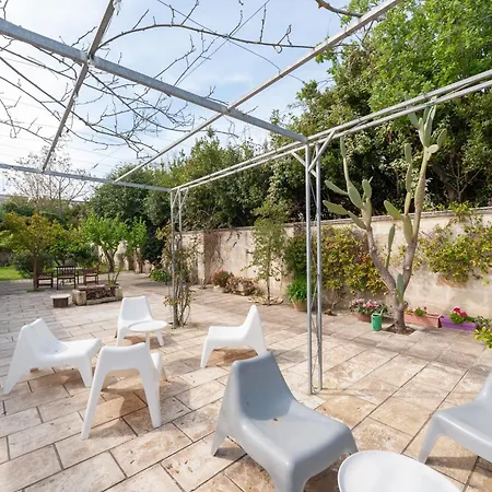 Gaia Villa Lecce