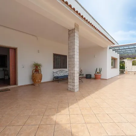 Villa Gaia Lecce