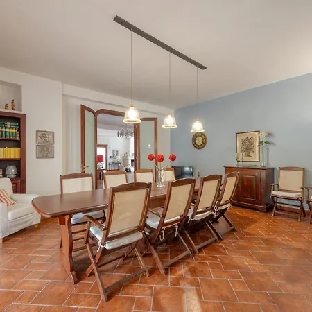 Gaia Villa