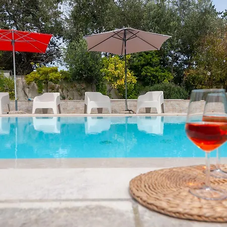 Gaia Villa Lecce