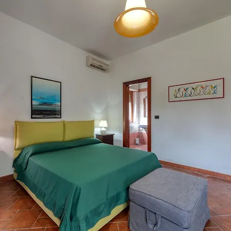 Gaia Villa *