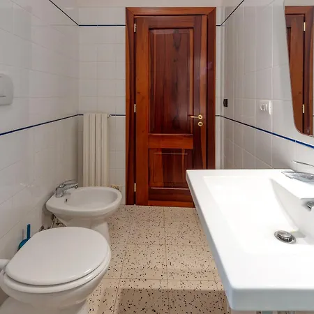 Gaia Villa *